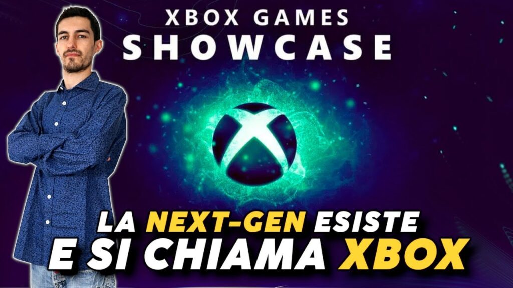 Microsoft Flight Simulator, Xbox BOX GAMES SHOWCASE 2023 • Sony, guarda e impara