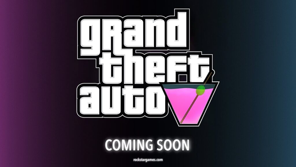 Rockstar Games, Grand Theft Auto V, Internet leak, Vice City, Take-Two Interactive 6 Official Reveal...Rockstar Games Won't Be Able To Do It Like This! (GTA VI Announcement)