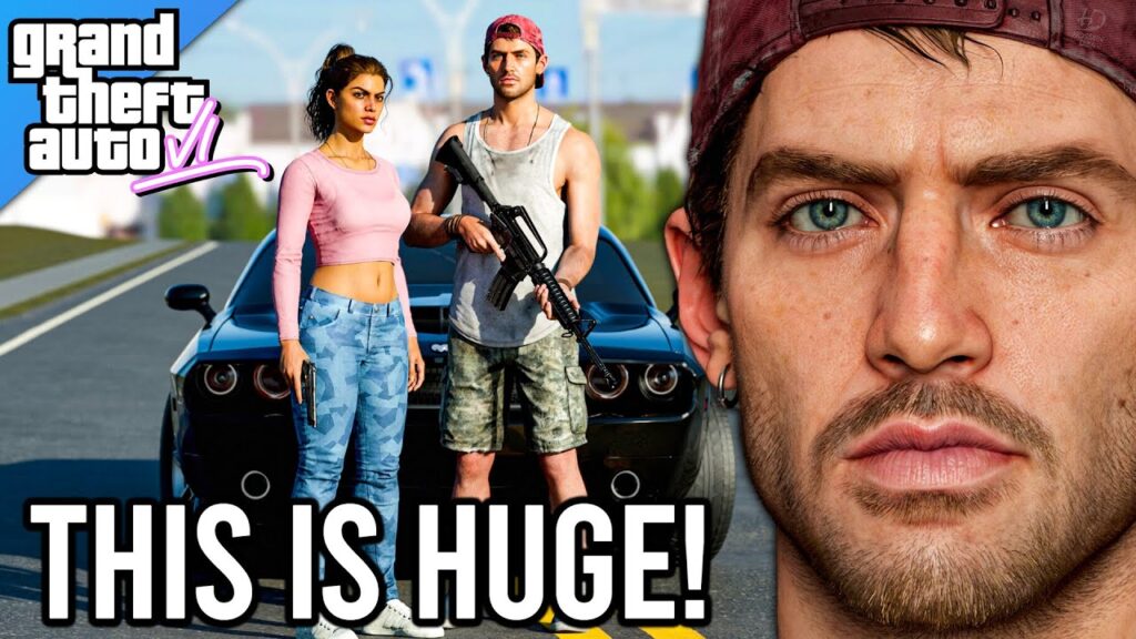 Grand Theft Auto, Take-Two Interactive, Revenue, Rockstar Games 6 Release Date Is CLOSER Than We Think...