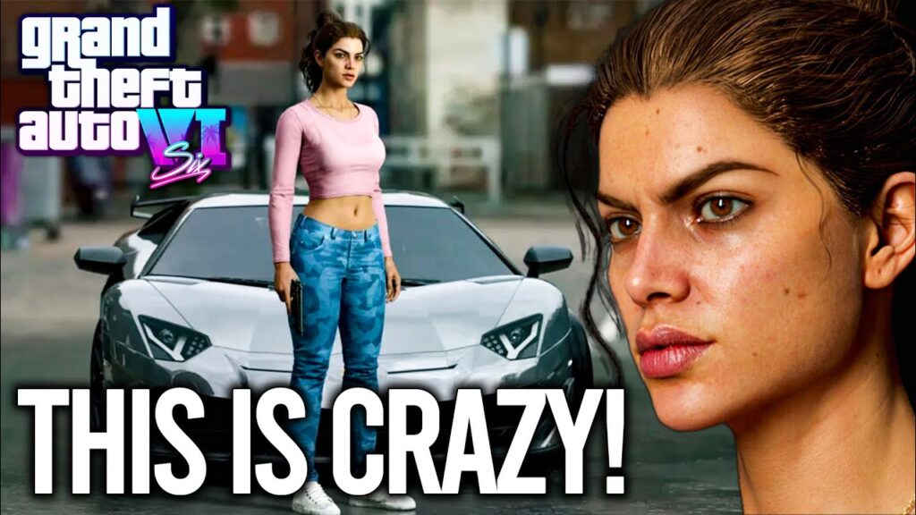 Grand Theft Auto, Take-Two Interactive, Revenue, Rockstar Games 6 New LEAKS are Nuts!