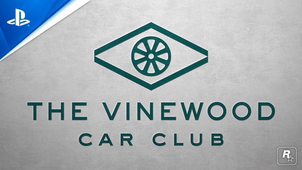 Grand Theft Auto Online, Car club, Rockstar Games : The Vinewood Car Club - FREE Vehicles, Exclusive Rewards & MORE!