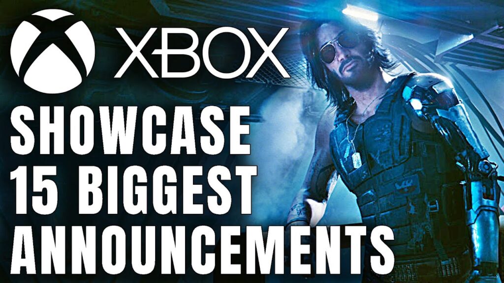 Xbox Game Pass, Adventure game 15 Biggest Announcements At Xbox Games Showcase 2023