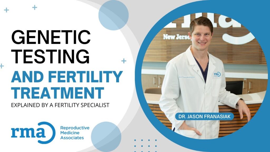 Genetics, Medicine Decoding PGT: Types of Preimplantation Genetic Testing & Choosing the Best Option