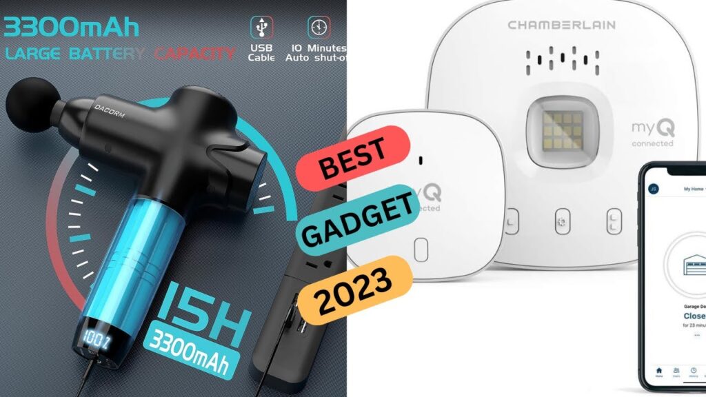 Best Gadgets 2023 amazon। Best unique gadget 2023। Part 3। Review Products