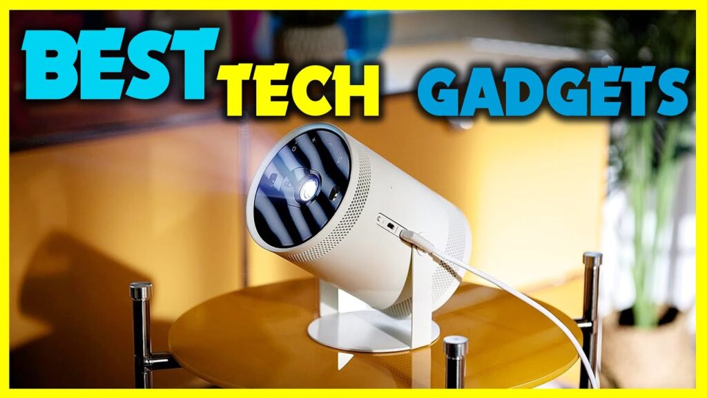 Top 9 Coolest Tech Gadgets of 2023 | Review and Buying Guide