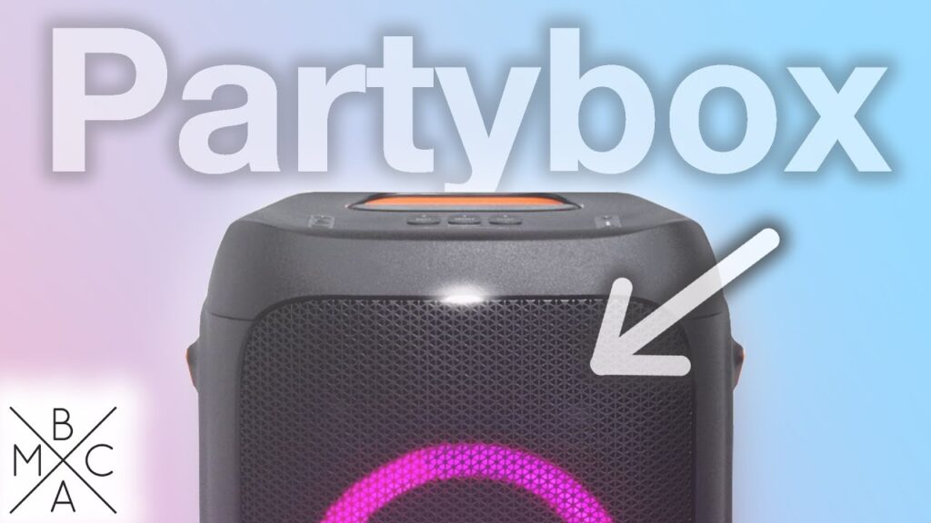 JBL Partybox 310 Review - Don't Be FOOLED...