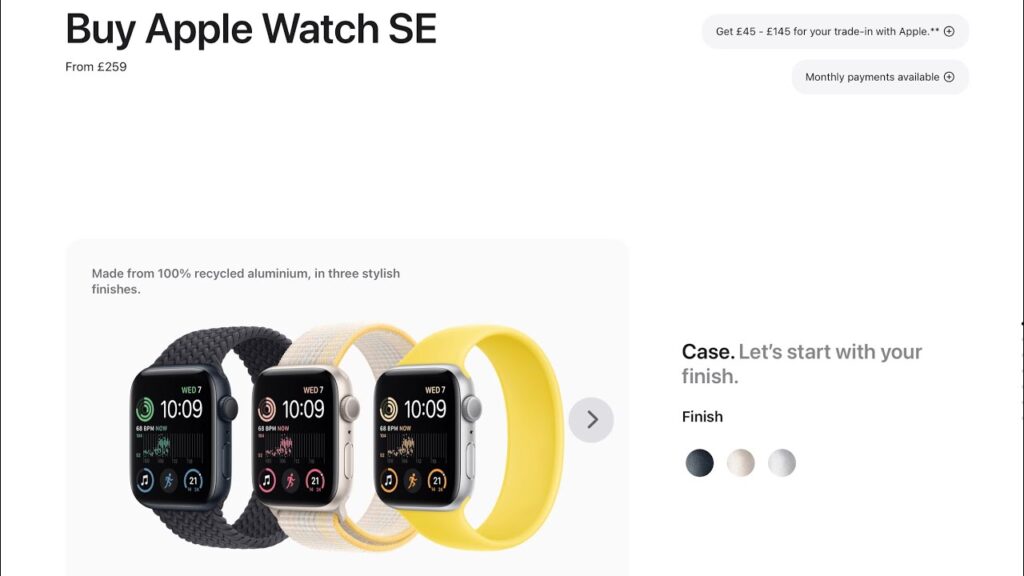 Apple watch features and quick review