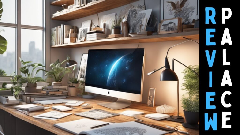 12 Game-Changing Gadgets to Consider for your Workspace - Review Palace