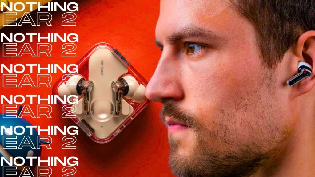 SHOCKING TRUTH Revealed: Nothing Ear (2) Review - Is It REALLY Worth the Hype and Price Tag?! 😱🔥