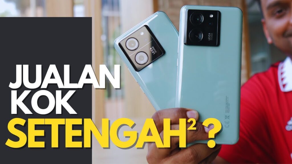 13T PRO REAL KING?! Xiaomi Indo Kok Gitu? - Review Ngalor Ngidul