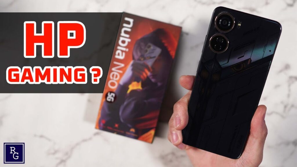 Review Jujur ZTE Nubia Neo 5G - Hanya untuk Gaming??!