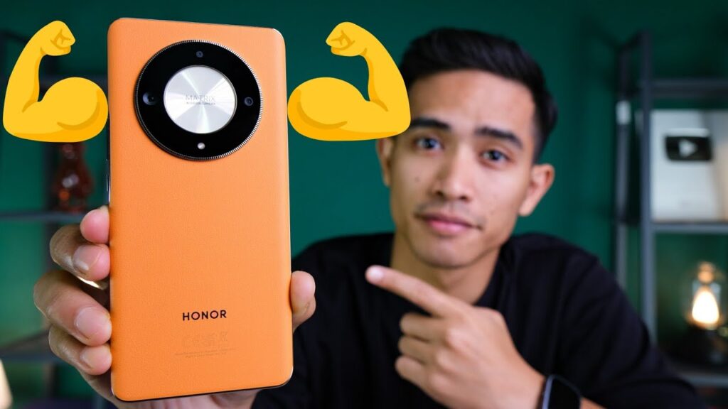 Review Honor X9b : Bukan Sekadar Keras ! tapi ...