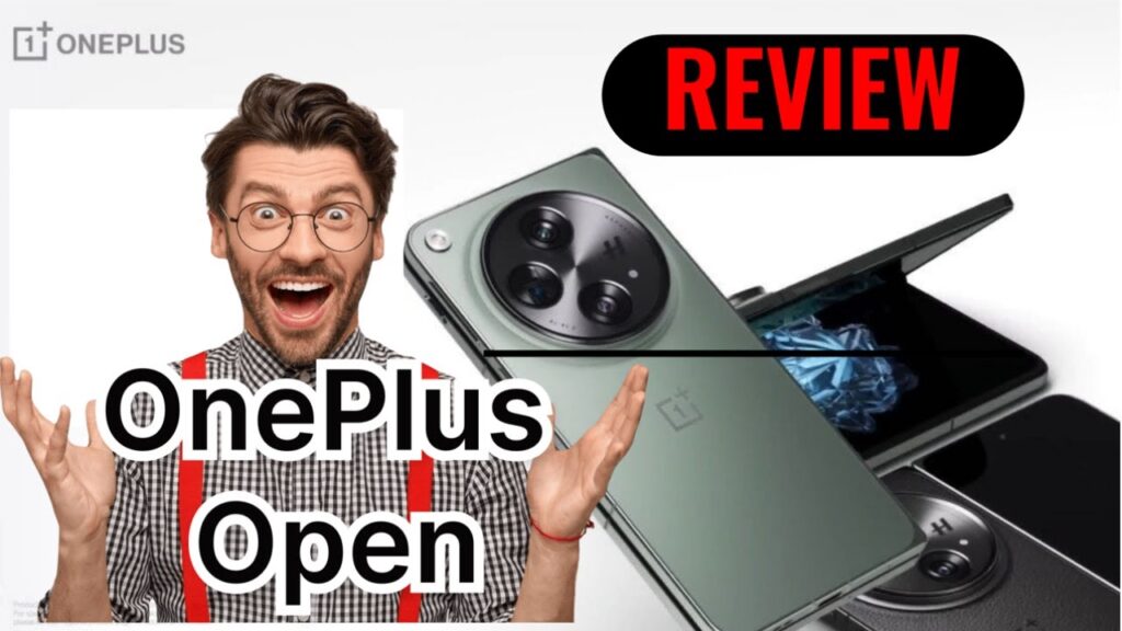 OnePlus Open: Is it Worth Your Money? Quick Review