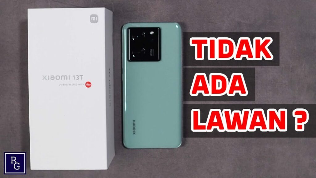 Review Jujur Xiaomi 13T - Midrange Flagship Terbaik di Akhir 2023????