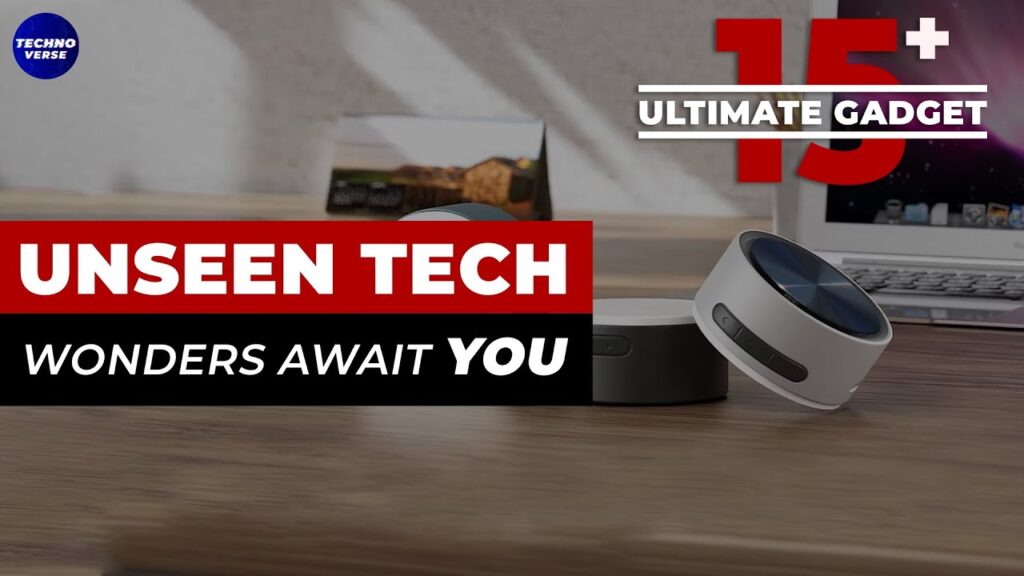 Best Tech Gadgets Review 2023 | Liberty 4 NC Earbuds, Smart Mug, Valo Alarm Clock, and More!