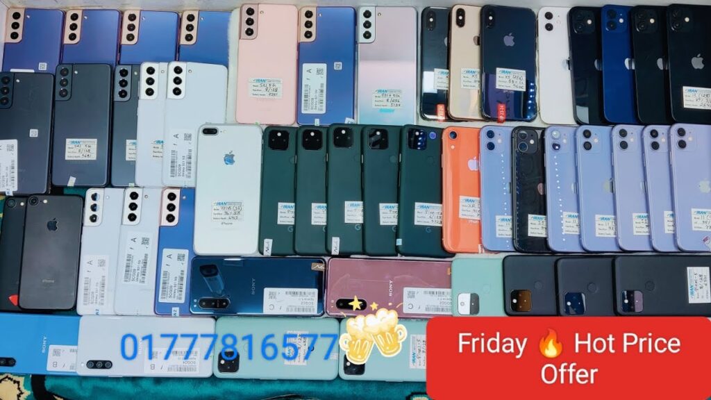 iPhone12🔥iPhone11🔥S21+ 🔥 S21 Used Mobile 🤳 Friday Hot Offer🔥#review #iphone11 #iphone12 #used #apple