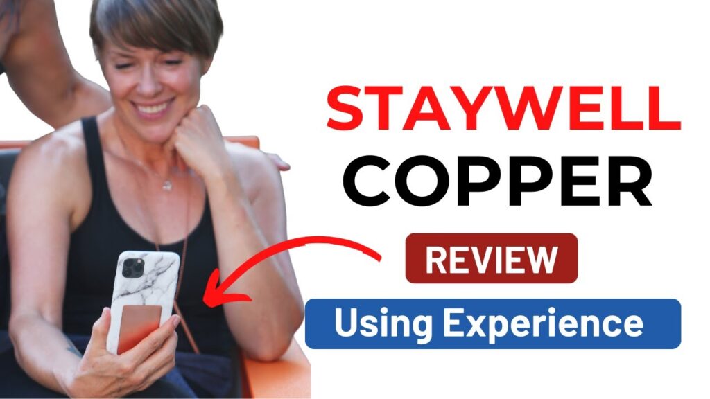 StayWell Copper's Common Mistakes I review