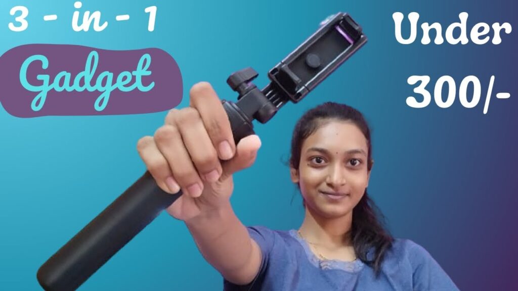 3-in-1 Gadget under 300/- Review | In telugu | Tricks and tips by Dasarna