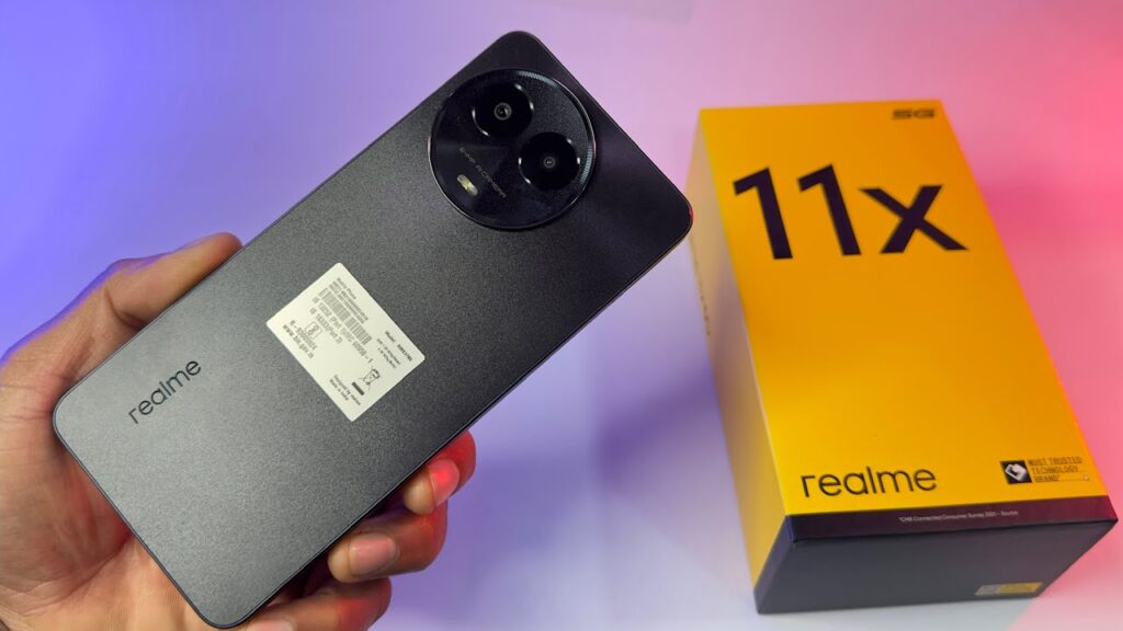 Realme 11x 5G Latest Unboxing & Review ⚡ Camera || Price || Full Details in Hindi