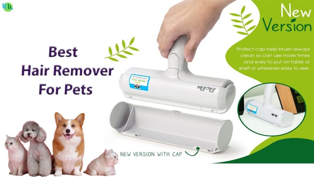 Pet Hair Remover BM Gadget Amazon Review