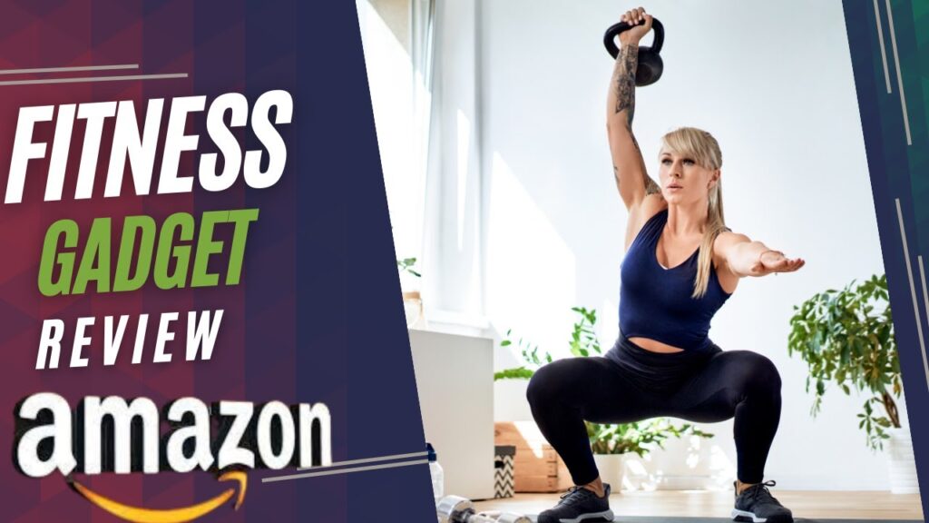 The Hottest amazon Fitness Gadgets review - amazon Reviews!