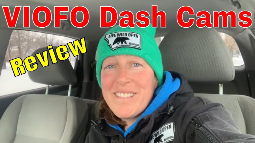 VIOFO 2K Tiny Dash Cam VS 1 Review Love Travel Adventure