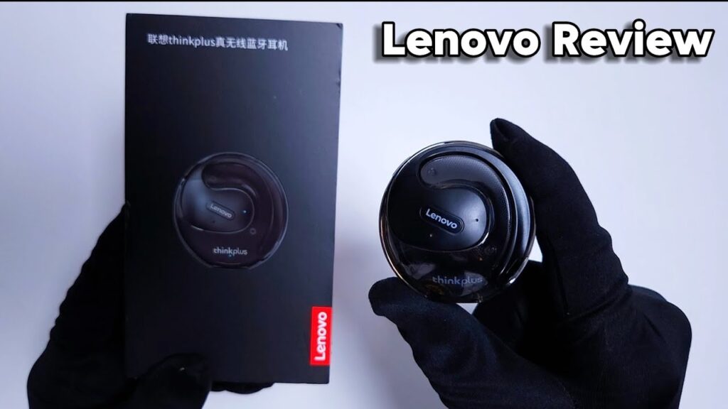 "Lenovo Thinkplus X15 Pro Earphone Unboxing and Review! 🎧"