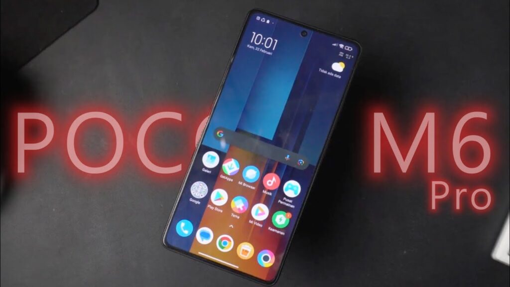 REVIEW POCO M6 PRO SETELAH 2 MINGGU PEMAKAIAN