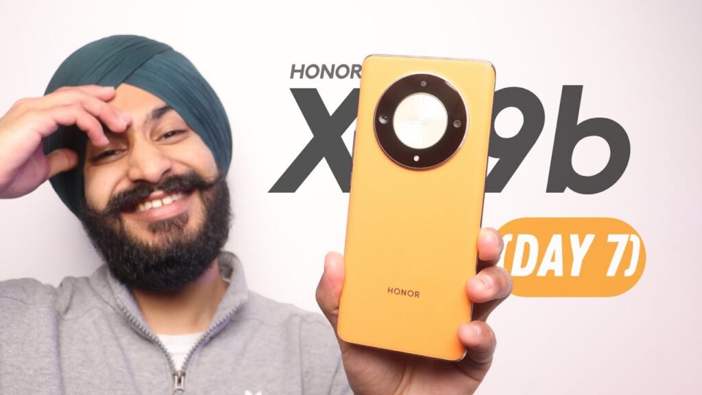 HONOR X9b 5G Review! - CANCEL YOUR ORDERS