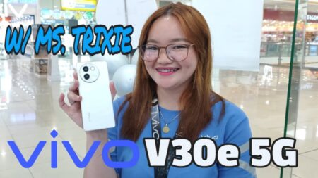 VIVO V30e 5G review, features, specs, and demo | Budget V30 series