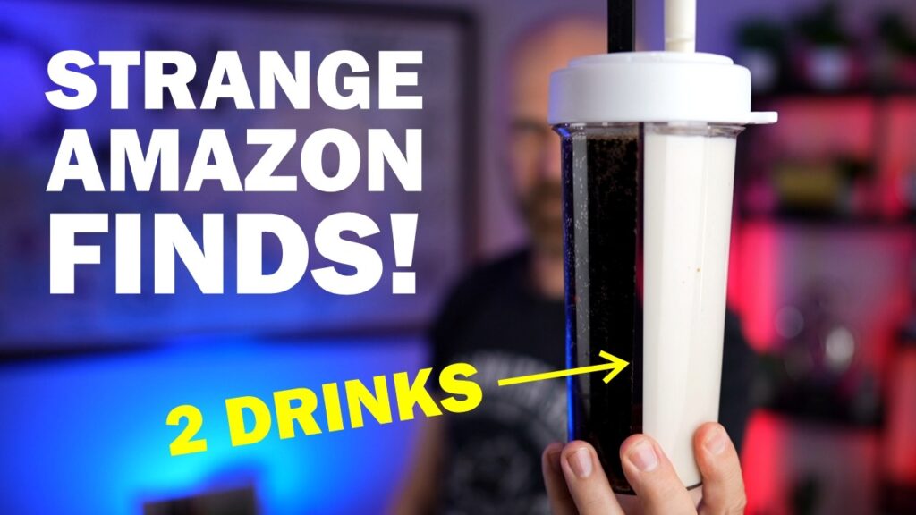 Testing 3 Strange Gadgets You Need to See!