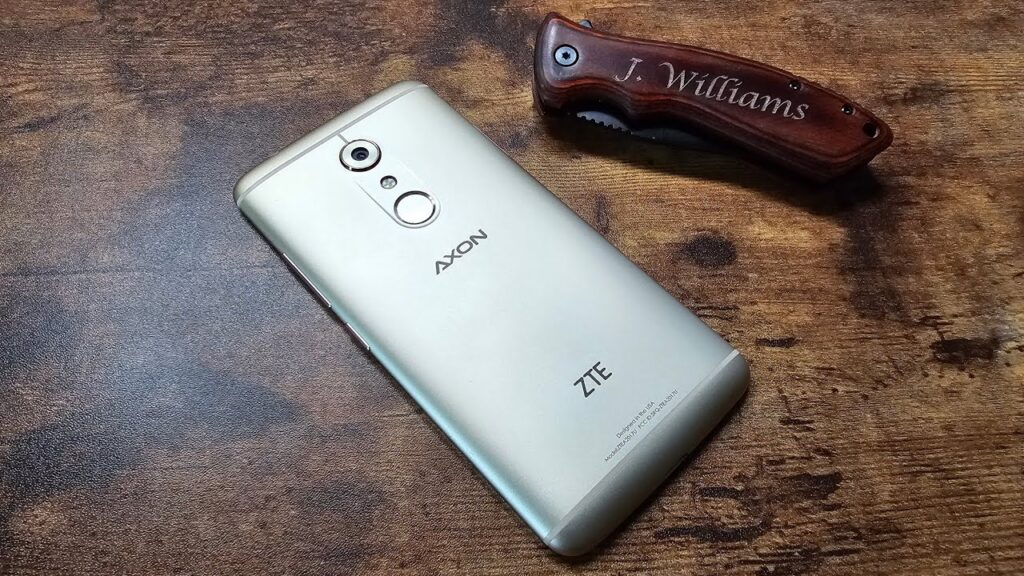 ZTE AXON 7 | THE 8 YEARS OF OWNERSHIP REVIEW