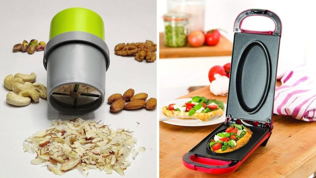 Top 5 Kitchen Gadgets I Kitchen And Home Review I