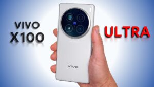 Vivo X100 Ultra Review: World's LARGEST Periscope Camera!