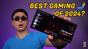 REDMAGIC 9s Pro 5G - The Most Powerful Gaming Phone for 2024?