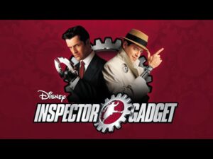inspector gadget movie review and why its great (thank you for a billion views)