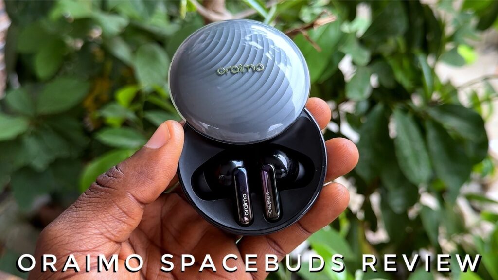 oraimo SpaceBuds Review: Functions Over Form 🔥 🔥 🔥